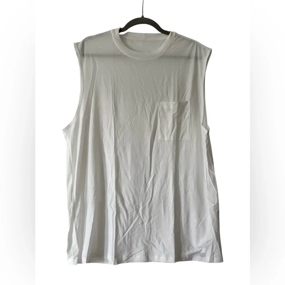 Lahgo cool every day muscle tee